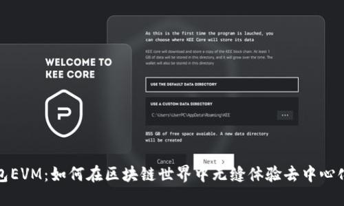 TP钱包EVM:如何在区块链世界中无缝体验去中心化金融
