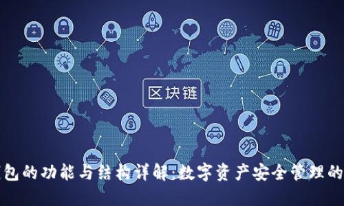 TP钱包的功能与结构详解：数字资产安全管理的利器