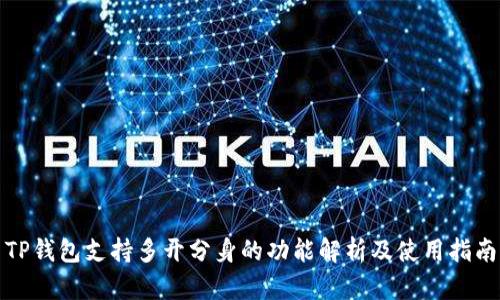 TP钱包支持多开分身的功能解析及使用指南