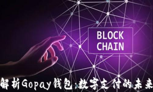 
全面解析Gopay钱包：数字支付的未来选择