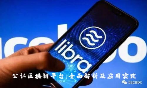 公认区块链平台：全面解析及应用实践