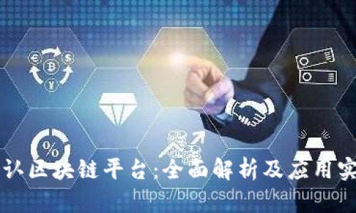 公认区块链平台：全面解析及应用实践