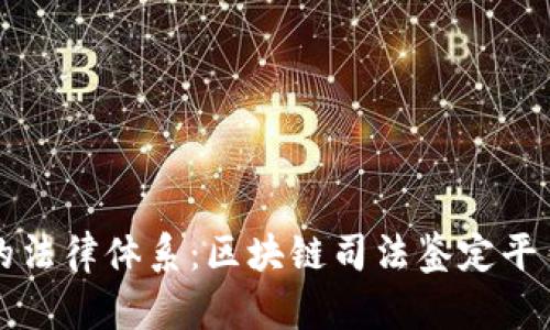 内容
构建公正透明的法律体系:区块链司法鉴定平台的探索与实践
