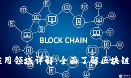 区块链基础应用领域详解：全面了解区块链的潜力与发展