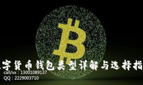 数字货币钱包类型详解与选择指南