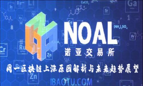 周一区块链上涨原因解析与未来趋势展望