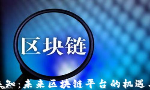 
探索未知：未来区块链平台的机遇与挑战