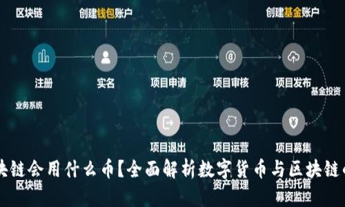 未区块链会用什么币？全面解析数字货币与区块链的关系