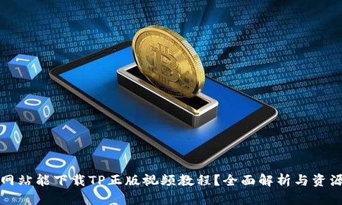 哪个网站能下载TP正版视频教程？全面解析与资源推荐