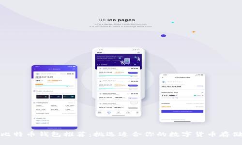 最佳比特币钱包推荐：挑选适合你的数字货币存储方案