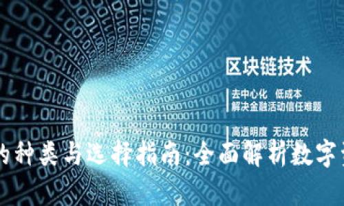 虚拟币钱包的种类与选择指南:全面解析数字资产存储方式
