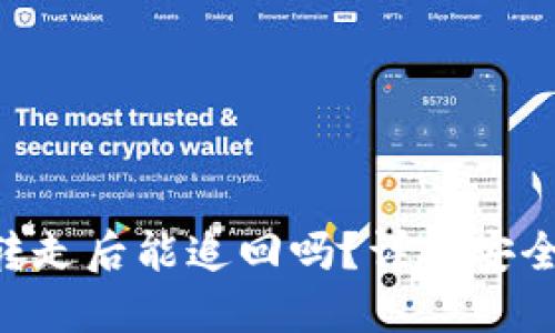 Tokenim被转走后能追回吗？详解安全与追回机制
