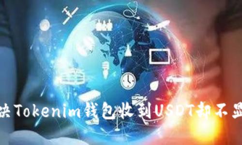 : 如何解决Tokenim钱包收到USDT却不显示的问题