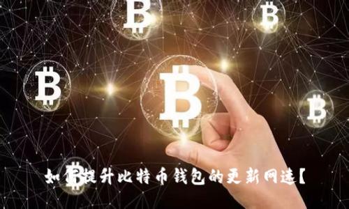 如何提升比特币钱包的更新网速？