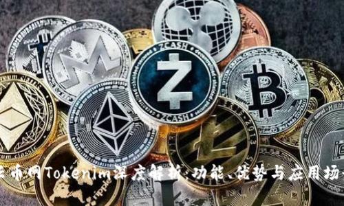 云币网Tokenim深度解析：功能、优势与应用场景