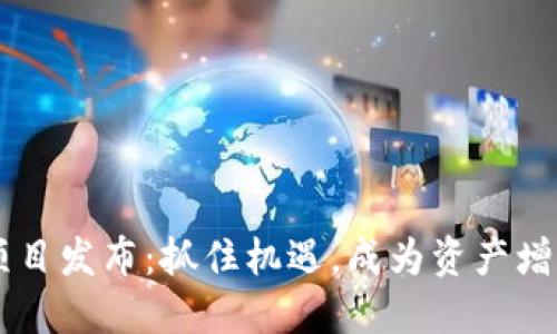 币圈首码项目发布：抓住机遇，成为资产增长的引领者