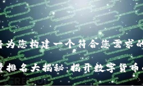 为了提供您所需的信息，我将为您构建一个符合您需求的内容框架。下面是一个示例：

2023年区块链项目最新数量排名大揭秘：揭开数字货币的神秘面纱!