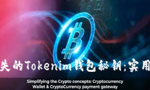 如何找回丢失的Tokenim钱包秘钥：实用指南与建议