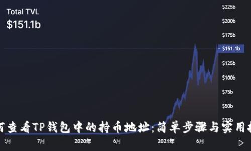 如何查看TP钱包中的持币地址：简单步骤与实用技巧