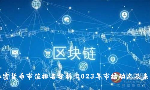 最新加密货币市值排名分析：2023年市场动态及未来展望