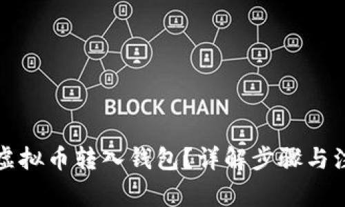 如何将虚拟币转入钱包？详解步骤与注意事项